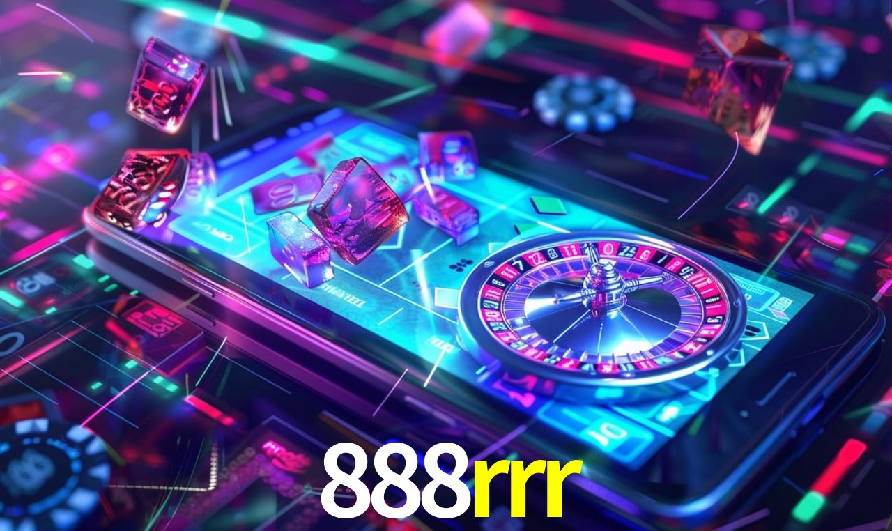 Desvendando o Mundo dos Jogos Virtuais na 888rrr